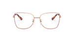 1108 - Rose Gold / Demo Lens