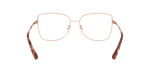 1108 - Rose Gold / Demo Lens