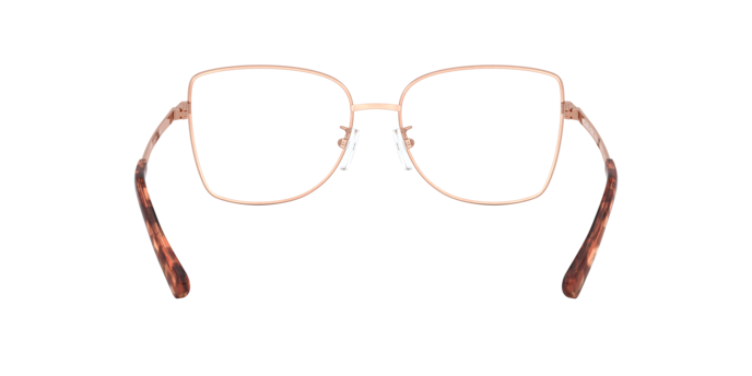 1108 - Rose Gold / Demo Lens