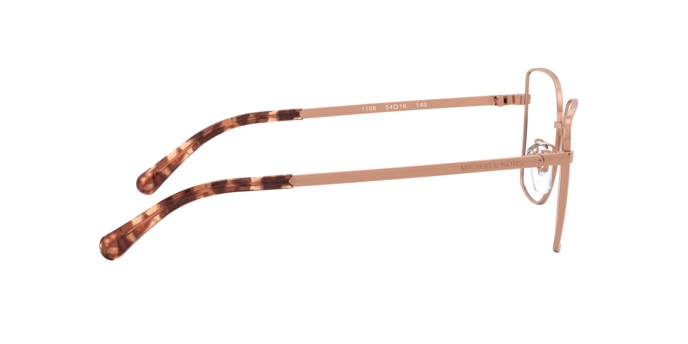 1108 - Rose Gold / Demo Lens