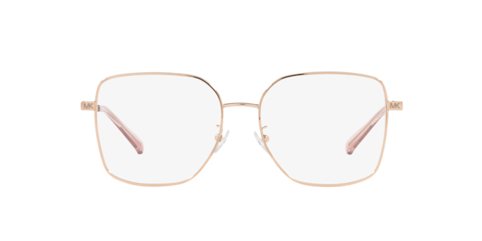 1108 - Rose Gold / Demo Lens