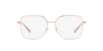 1108 - Rose Gold / Demo Lens