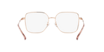 1108 - Rose Gold / Demo Lens