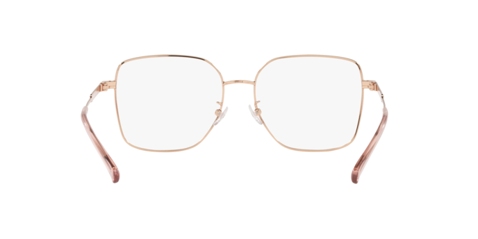 1108 - Rose Gold / Demo Lens