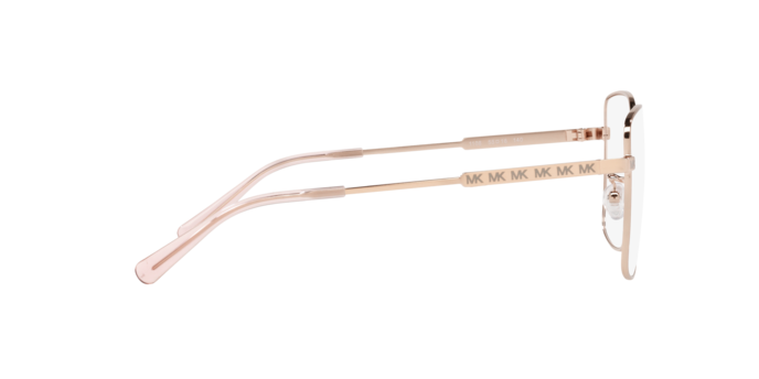 1108 - Rose Gold / Demo Lens