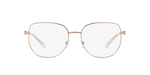 1108 - Rose Gold / Demo Lens