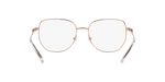 1108 - Rose Gold / Demo Lens