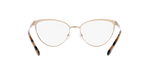 1108 - Rose Gold/Pink / Demo Lens