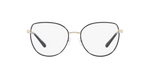 1014 - Light Gold/Black / Demo Lens