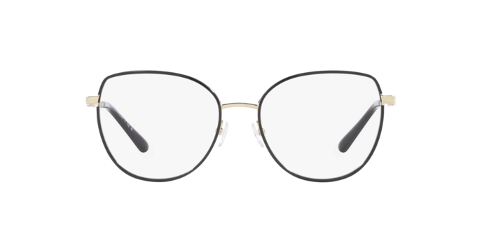 1014 - Light Gold/Black / Demo Lens