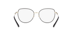 1014 - Light Gold/Black / Demo Lens