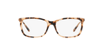 3162 - Pink Tortoise / Demo Lens