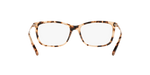 3162 - Pink Tortoise / Demo Lens