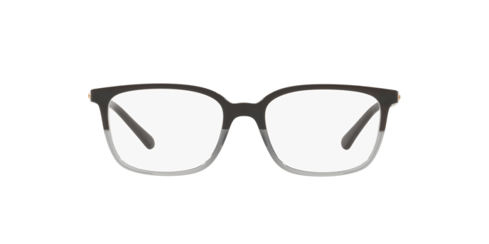 3280 - Black/Transparent Grey / Demo Lens