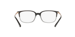 3280 - Black/Transparent Grey / Demo Lens