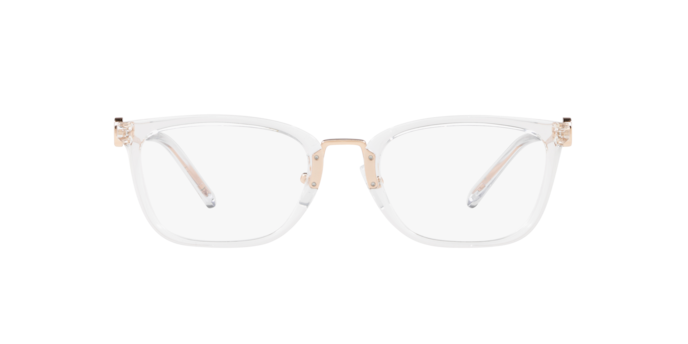 3105 - Clear / Demo Lens