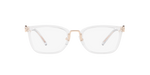 3105 - Clear / Demo Lens
