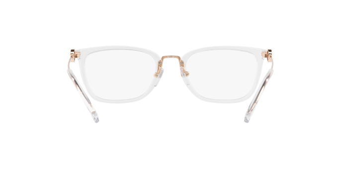 3105 - Clear / Demo Lens