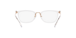 3105 - Clear / Demo Lens