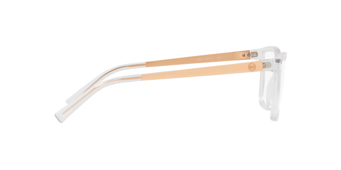 3050 - Clear / Demo Lens