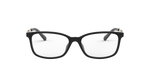 3332 - Black / Demo Lens