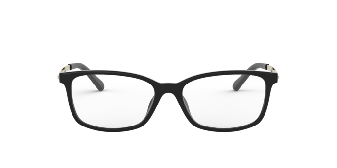 3332 - Black / Demo Lens