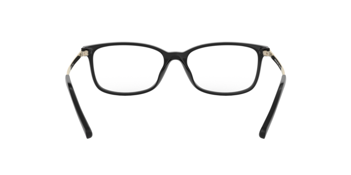 3332 - Black / Demo Lens