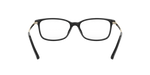 3332 - Black / Demo Lens