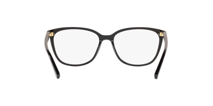 3005 - Black / Demo Lens