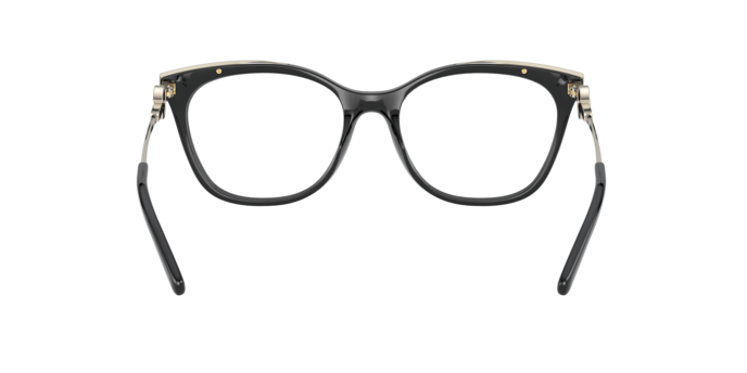3332 - Black / Demo Lens
