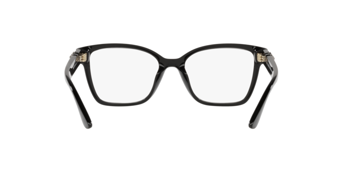 3005 - Black / Demo Lens