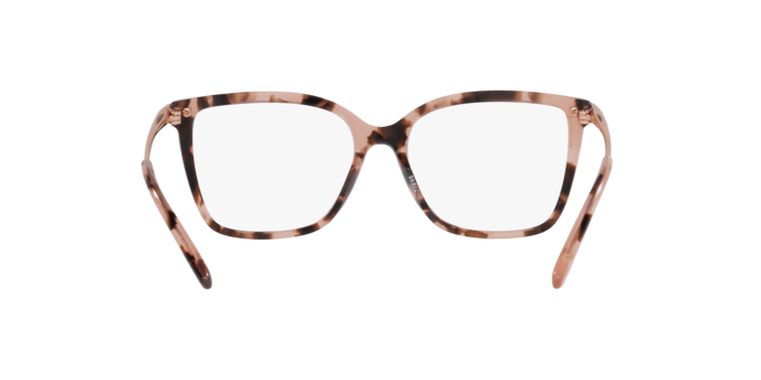 3009 - Pink Tortoise / Demo Lens