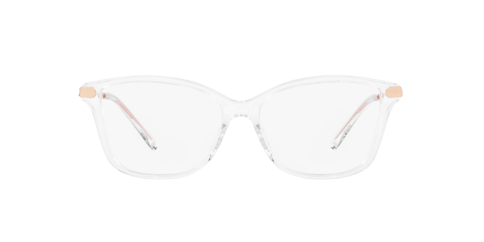 3999 - Transparent Clear / Demo Lens