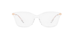 3999 - Transparent Clear / Demo Lens