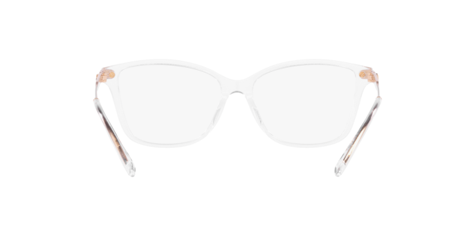 3999 - Transparent Clear / Demo Lens