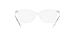 3999 - Transparent Clear / Demo Lens