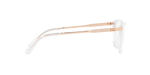 3999 - Transparent Clear / Demo Lens