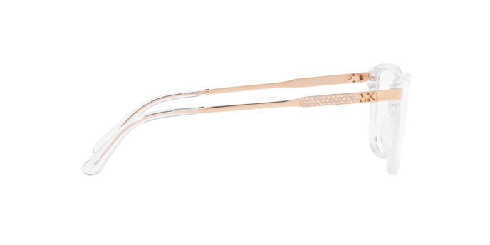 3999 - Transparent Clear / Demo Lens