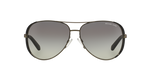 101311 - Gunmetal/Black / Grey Gradient