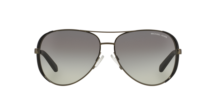 101311 - Gunmetal/Black / Grey Gradient