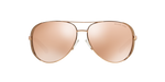 1017R1 - Rose Gold/Taupe / Rose Gold