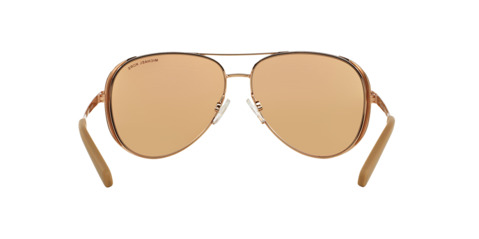 1017R1 - Rose Gold/Taupe / Rose Gold