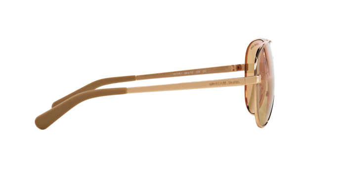1017R1 - Rose Gold/Taupe / Rose Gold