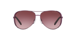 11588H - Plum / Burgundy Gradient
