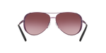 11588H - Plum / Burgundy Gradient