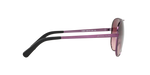 11588H - Plum / Burgundy Gradient