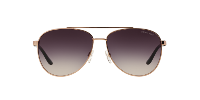 109936 - Rose Gold / Grey Rose Gradient