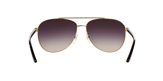 109936 - Rose Gold / Grey Rose Gradient