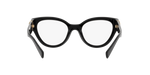 1AB1O1 - Black / Demo Lens