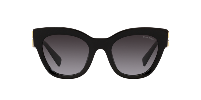 1AB5D1 - Black / Grey Gradient